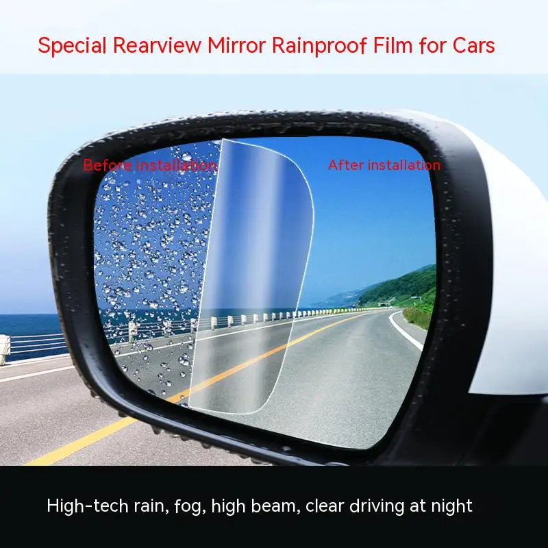 

Car sticker Rainproof Film For F01 E60 E90 X1 X3 X5 X6 E70 F30 Z4 E85 E86 E89 E93 M3 X4 1 3 4 5 6 7 Z GT Series car accessories