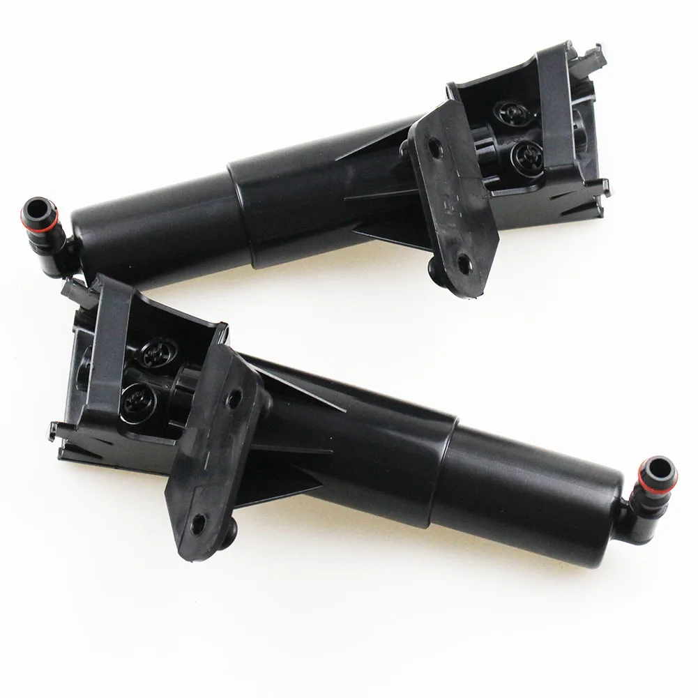 1PCS Headlight Washer Pump Headlamp Nozzle Spray Cleaning Actuator 85207-05021 or 85208-05021 for Toyota Avensis T25 2006-2008