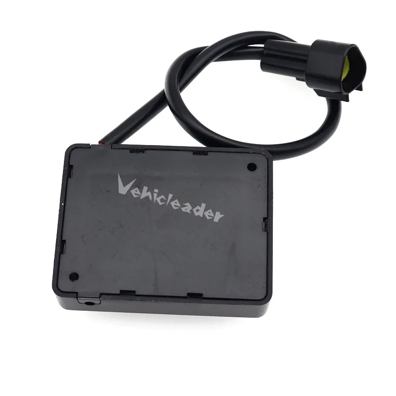 12V 24V Car Air Diesel Heater Parking Remote Controller Monitor Switch Board Park Heater Control Switch Knob