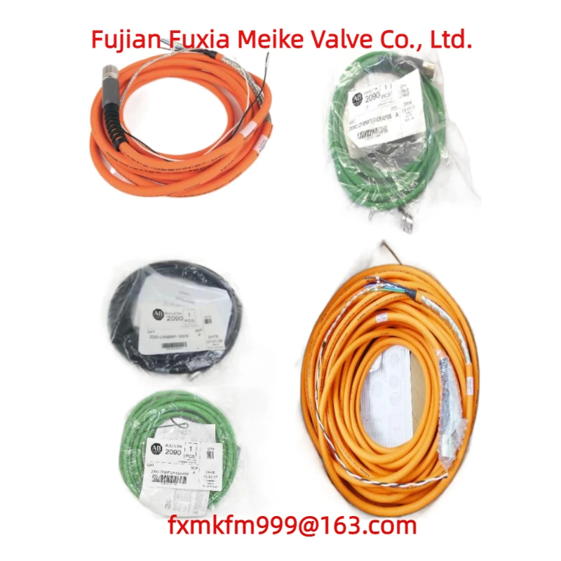 

Новый оригинальный кабель 2090-CPWM7DF-08AA30 2090CPWM7DF08AA30 2090-CPWM7DF-08AA40 2090CPWM7DF08AA40