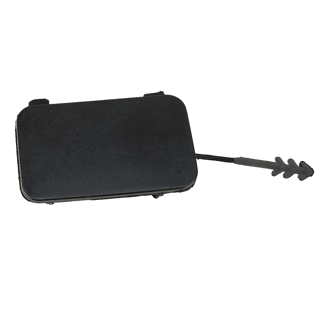 Car Rear Right Bumper Tow Hook Traction Eye Cap Cover Lid Plate fit for