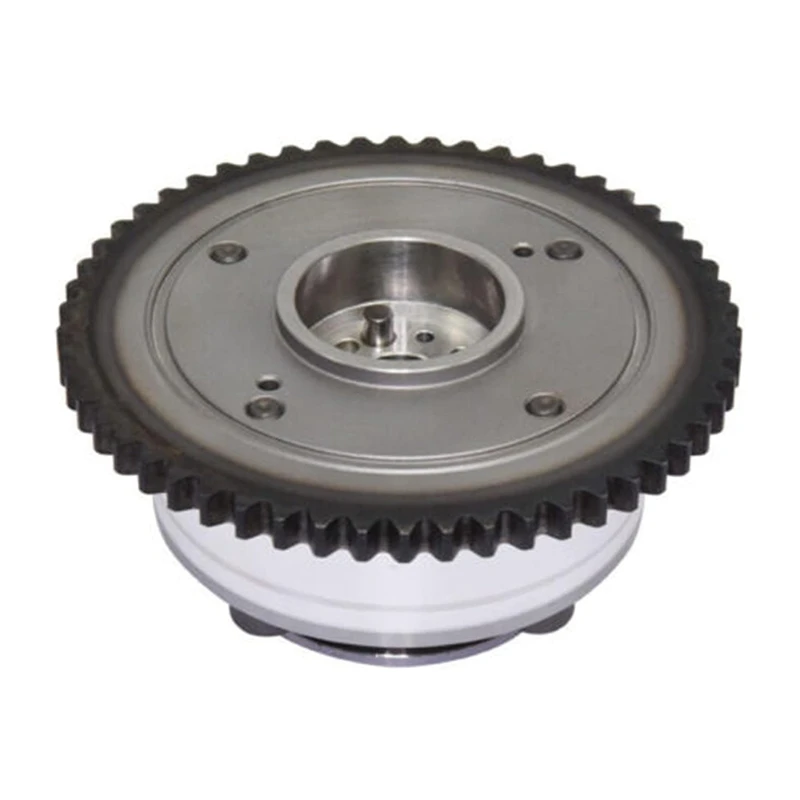 

24350-2E01 1 регулятор фазы зубчатой передачи, регулируемый клапан, синхронизация в сборе, аксессуары для Hyundai Kia 243502E011