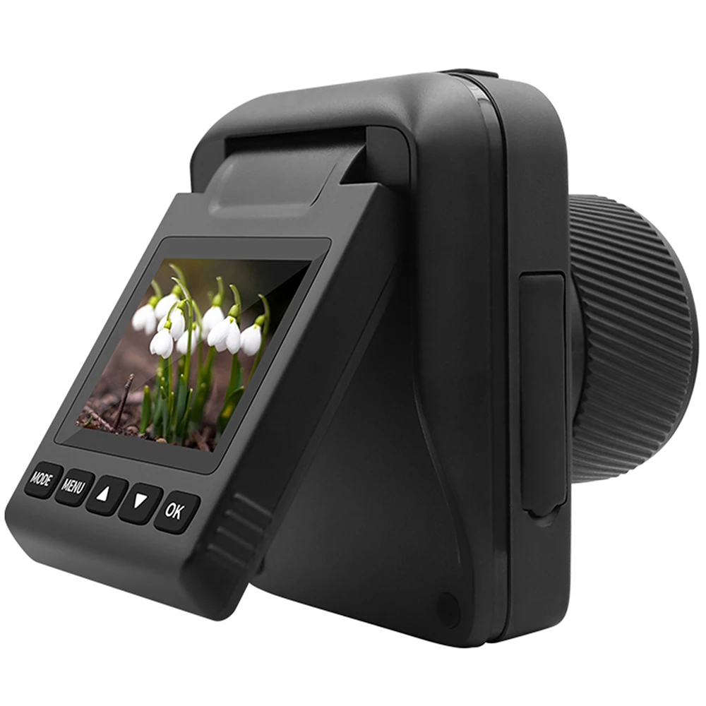 Trail Hunting Camera HC801A 32MP 4K IP66 Waterproof Cameras Night Version Photo Trap 0.5s Trigger Wildlife Cams Solar Panel 1