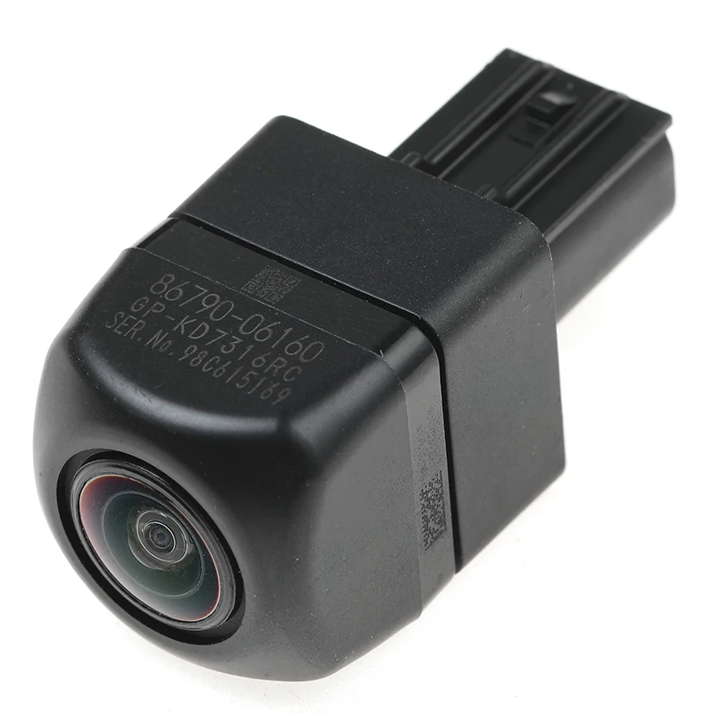 Car Rear View Backup Parking Camera For Toyota Camry 2019