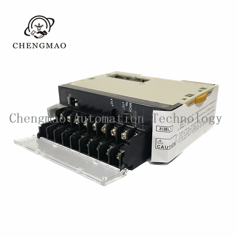 

Original New PLC Controller Module CJ1W-DA041 CJ1W-DA08V CJ1W-DA021 CJ1W-DA08C CJ1W-AD04U CJ1W-AD041-V1 CJ1W-AD081-V1