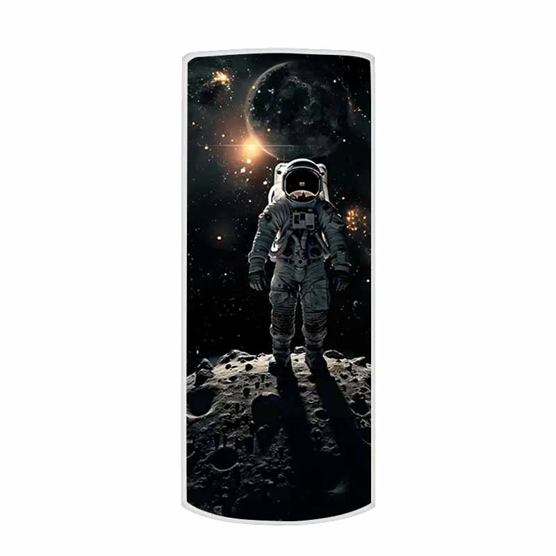 Charming Cartoon Soft Silicone Phone Case - Luxury TPU Protective Cover