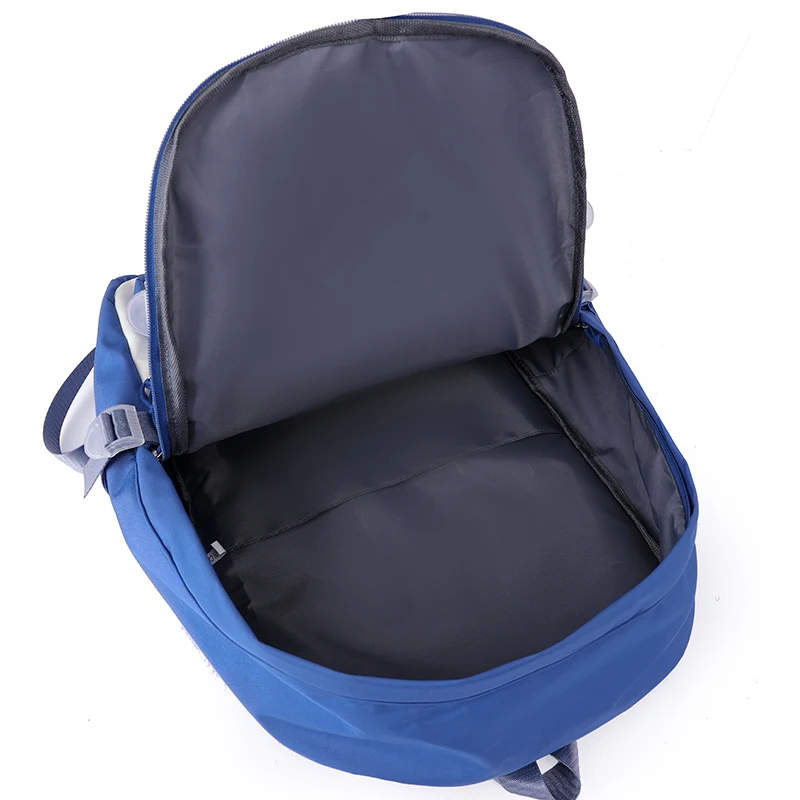 Women's Fashion Knapsack Waterproof Nylon Large-capacity Ladies Leisure Travel Backpack Designer High Quality Student School Bag