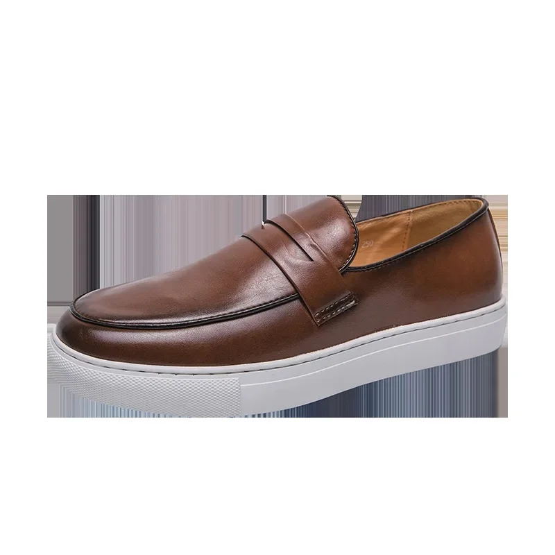 YP-E1125 Brown