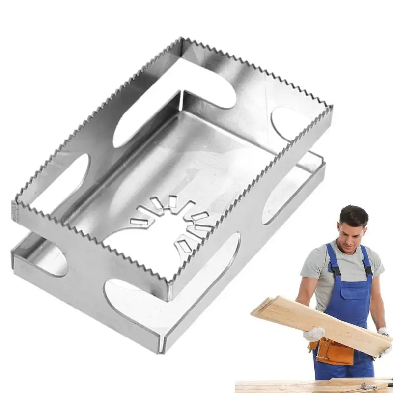 ElectricalBoxCutterOutletCutoutDrywallCutterToolSquareSlot