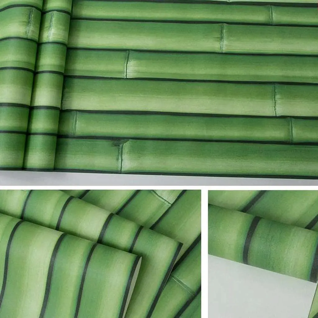 3D, rolo de papel de parede casca,