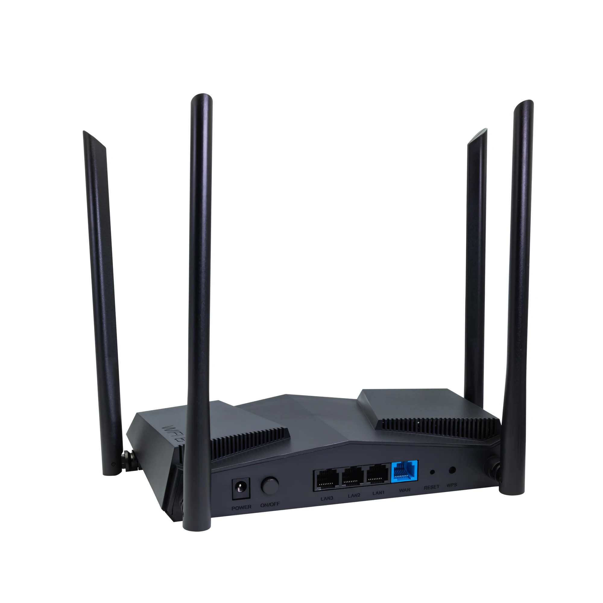 ٳ  BPI- 6 OpenWRT , ̽ TR6560 + TR5220  SOC  ھ ARM Cortec A9  5GE  MACs 