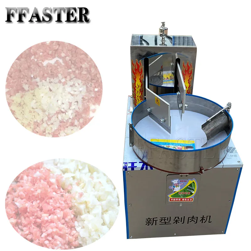 Verdura Hredder Elettrico Commerciale Riempitrice Di Verdure Tipo Vaso Tagliaverdure Commerciale Freno Di Verdure In Salamoia Chi