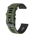 Army green black