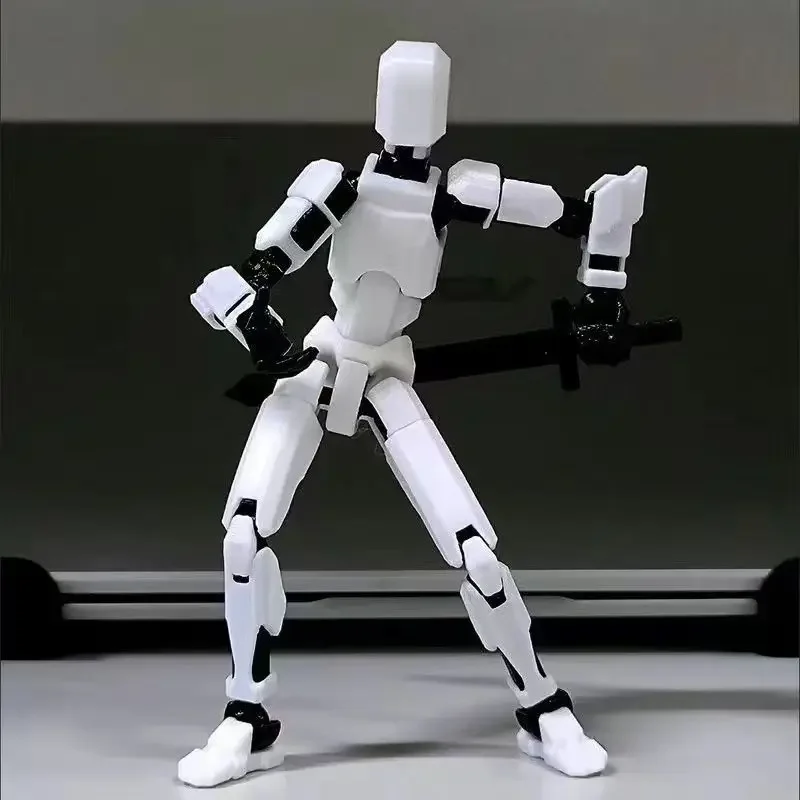 13-action-figure-t13-action-figure-3d-printed-multi-jointed-movable-lucky-13-action-figure-dummy-13-action-figure-aliexpress
