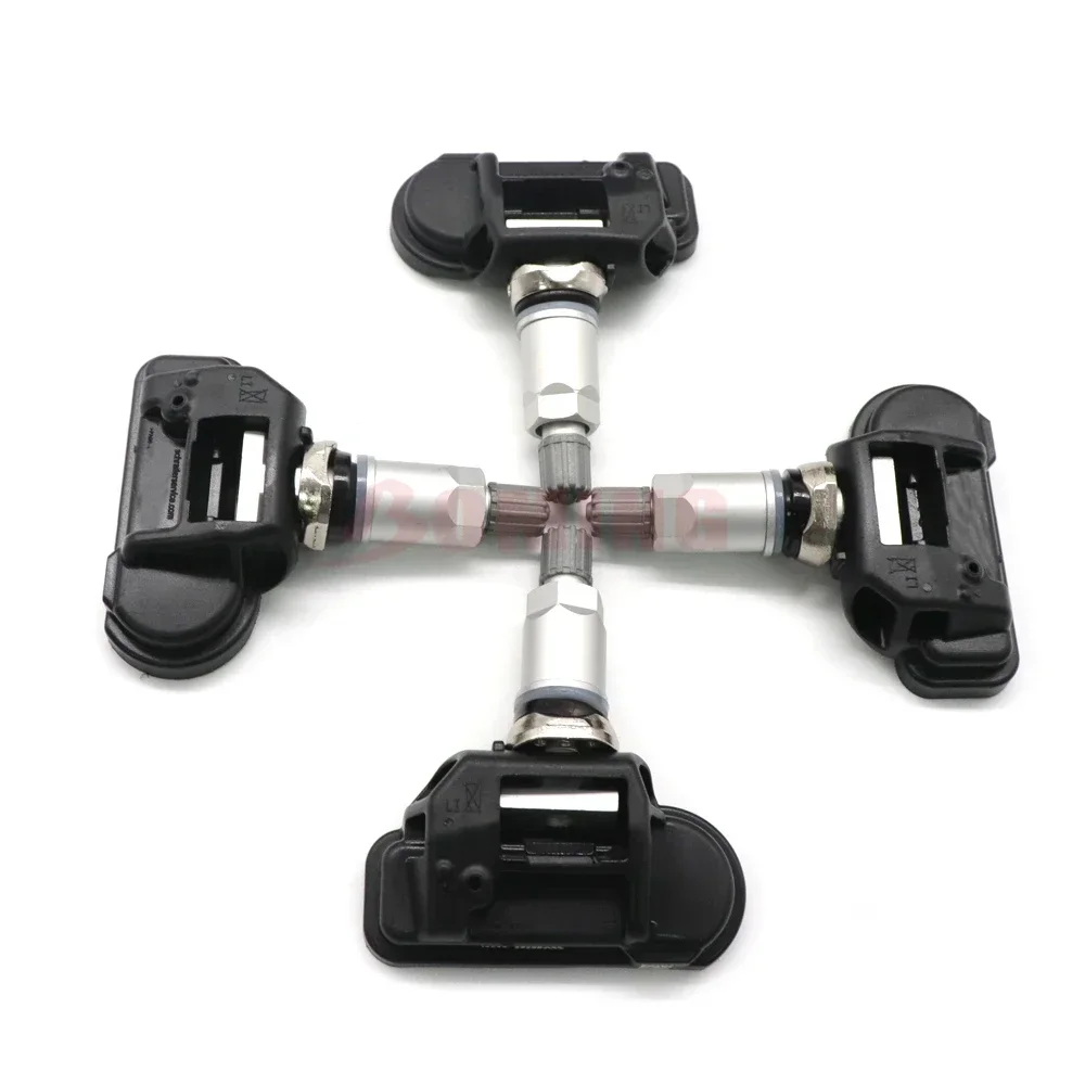 ڵ TPMS 670002790 Ÿ̾ з  , ũ̽ 300  ç , Ƽ 긮   θ