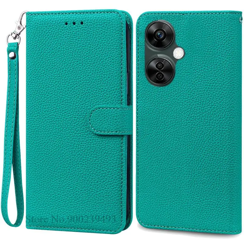 Premium Magnetic Wallet Phone Case - Sleek and Protective Cover