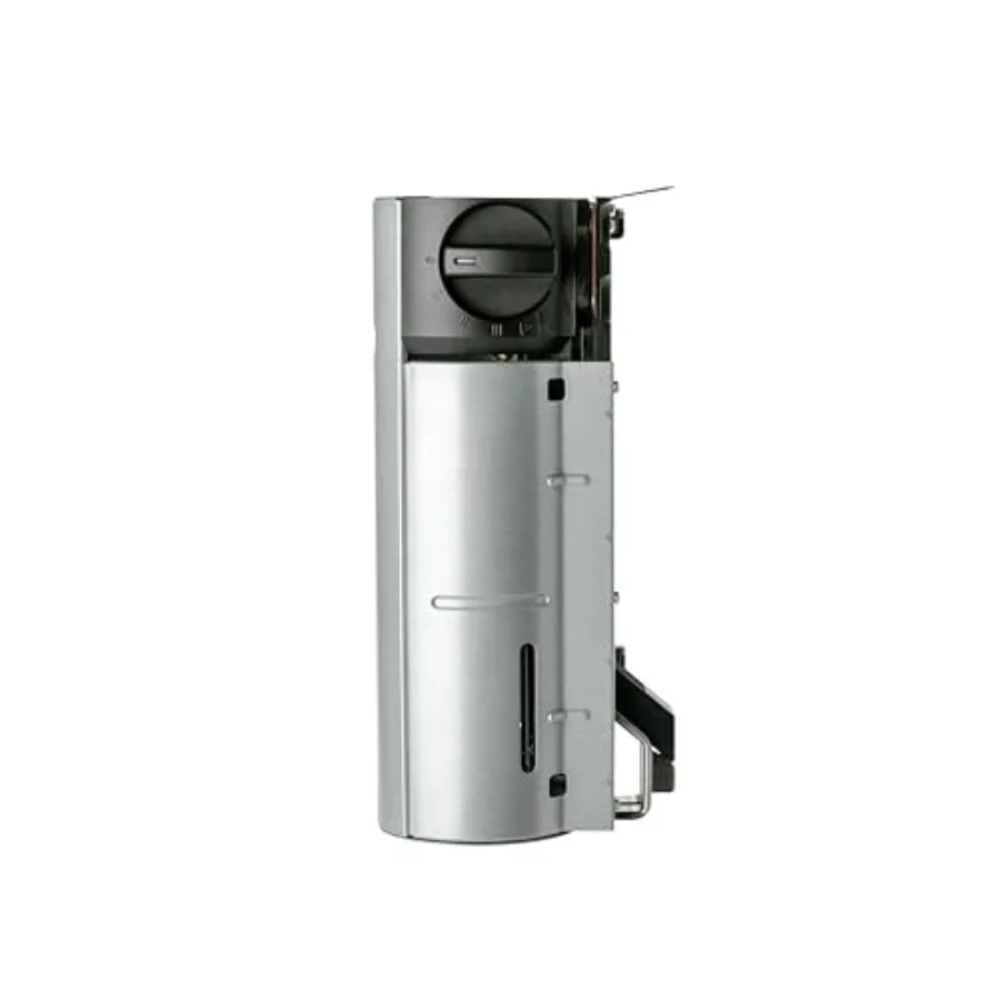 Lightweight Camp Burner with Stable Base