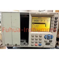 Yokogawa AQ2201 Frame Controller Module – Optical Test System Mainframe Controller - Image 6