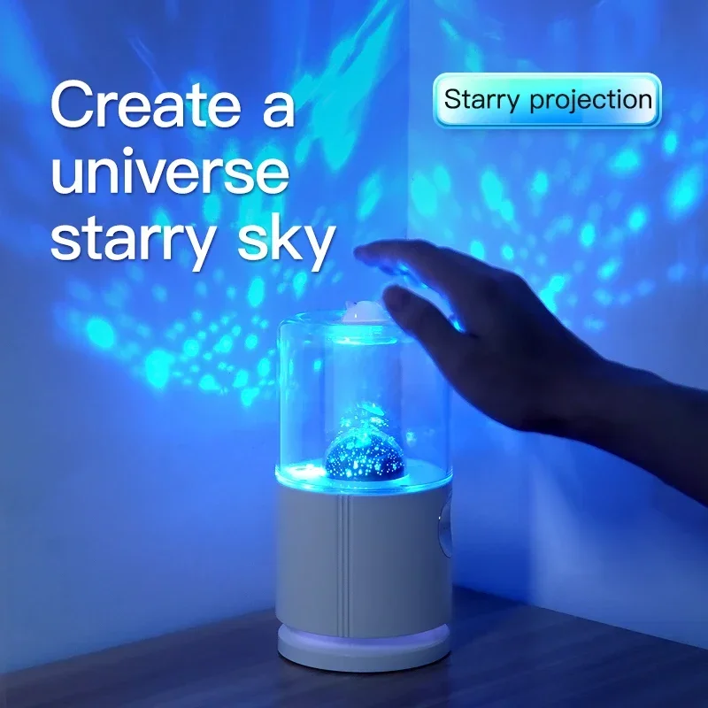 Рисунок 3 - USB-увлажнитель воздуха с аккумулятором