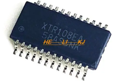Freeshipping  100% nuevo original XTR108EA/2K5 XTR108EA XTR108 SSOP24