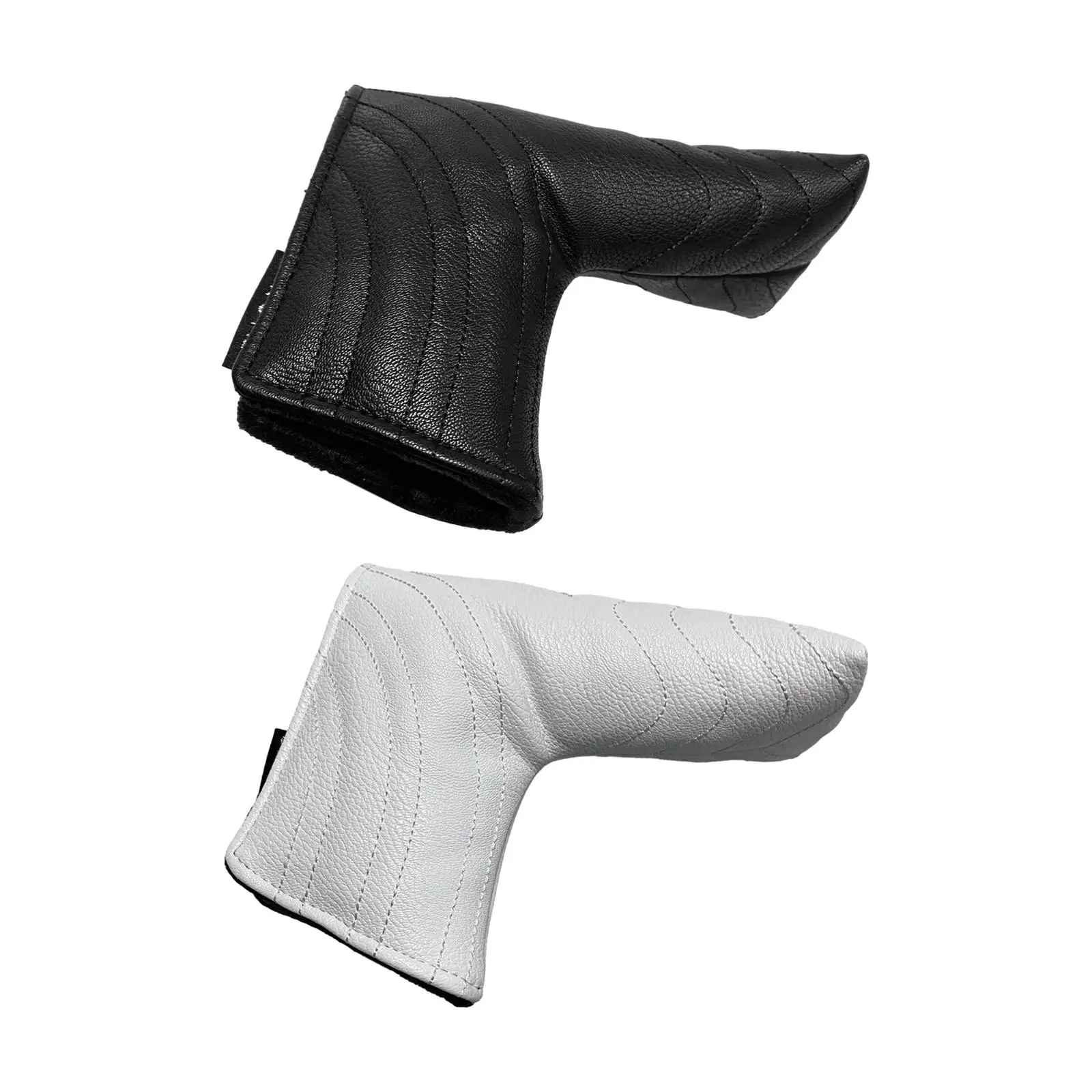 

Чехол для гольф-клуба с магнитной застежкой, оборудование для гольфов, прочная фотозащита