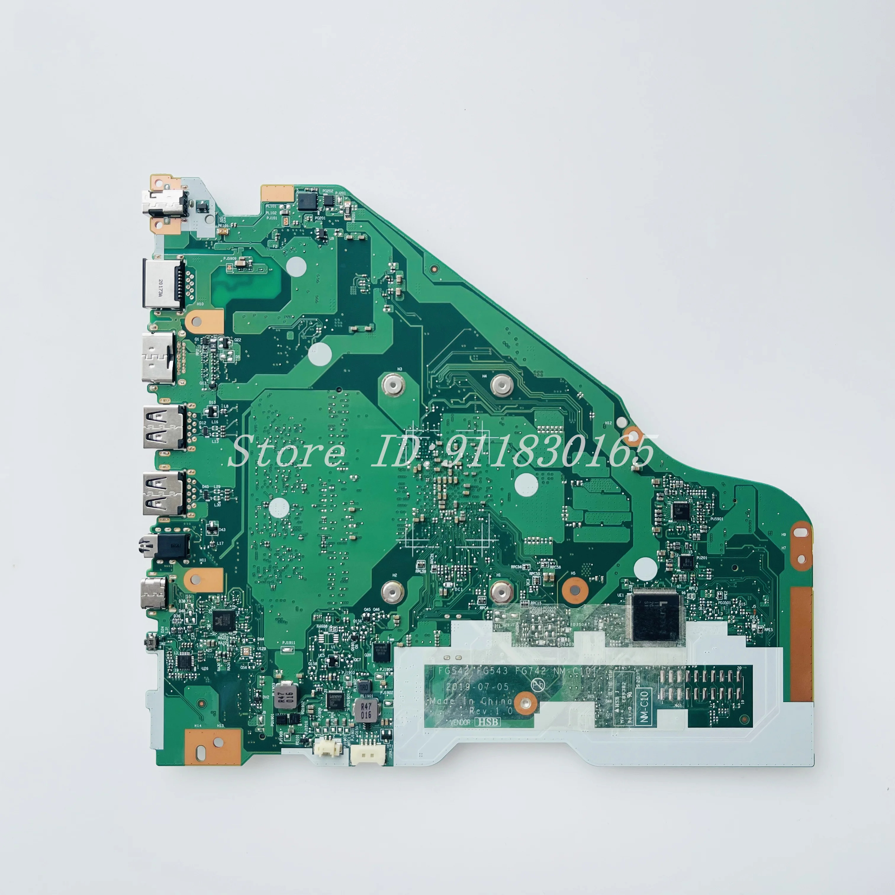 For Lenovo Ideapad L340-15API L340-17API V155-15API laptop