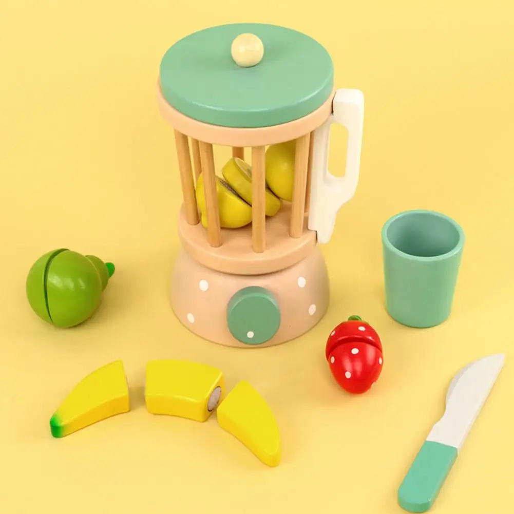 

Игрушечная соковыжималка «клубника», 1 набор