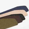 Automatic BuckleLight Comfortable Non-metal Military  NylonBelt Outdoor Hunting Multifunctional Tactical CanvasBelt High Quality 3