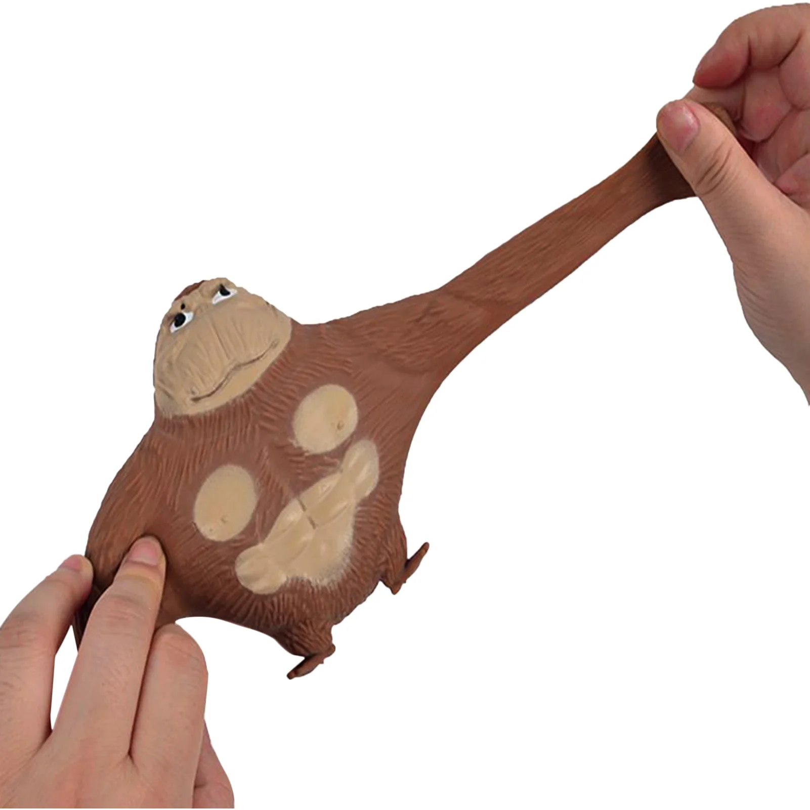 Рисунок 3 - Сжимаемая кожа смешные игрушки