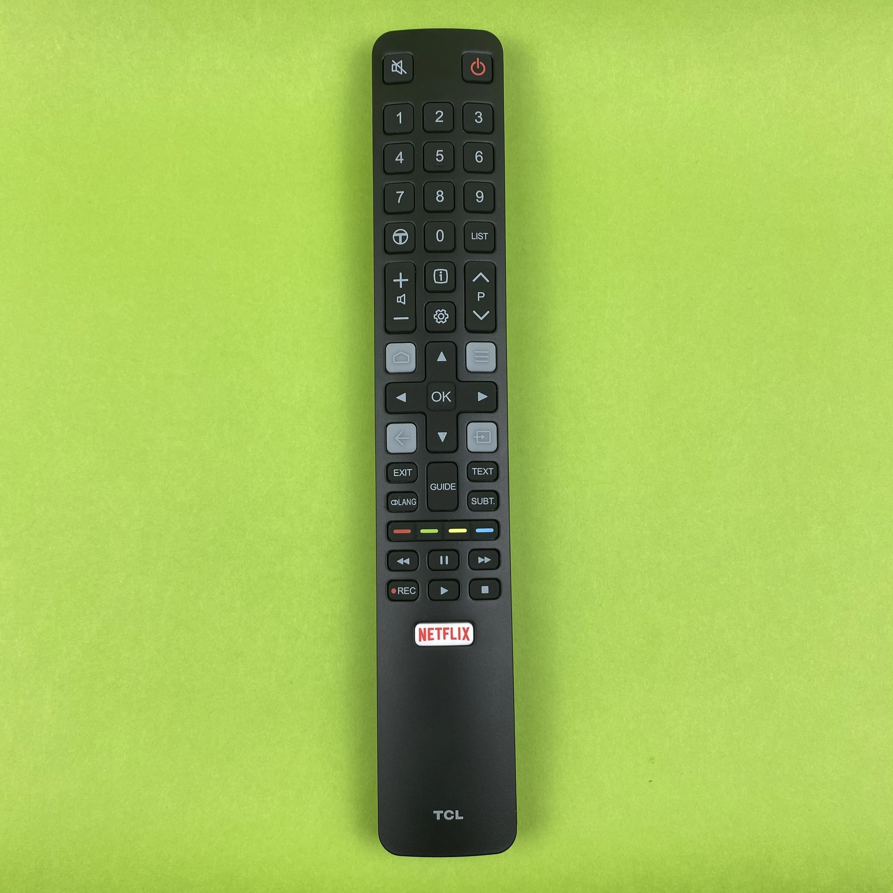 Купить Телевизор Tcl 55 C835