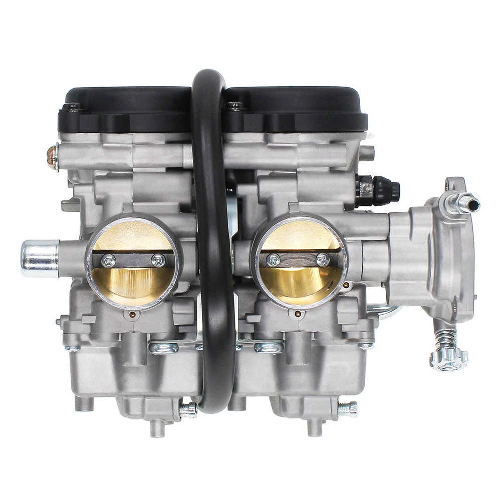 Neu Vergaser Carburetor For Yamaha Raptor 660 660R YFM660 YFM660R 2001- 2005 DE