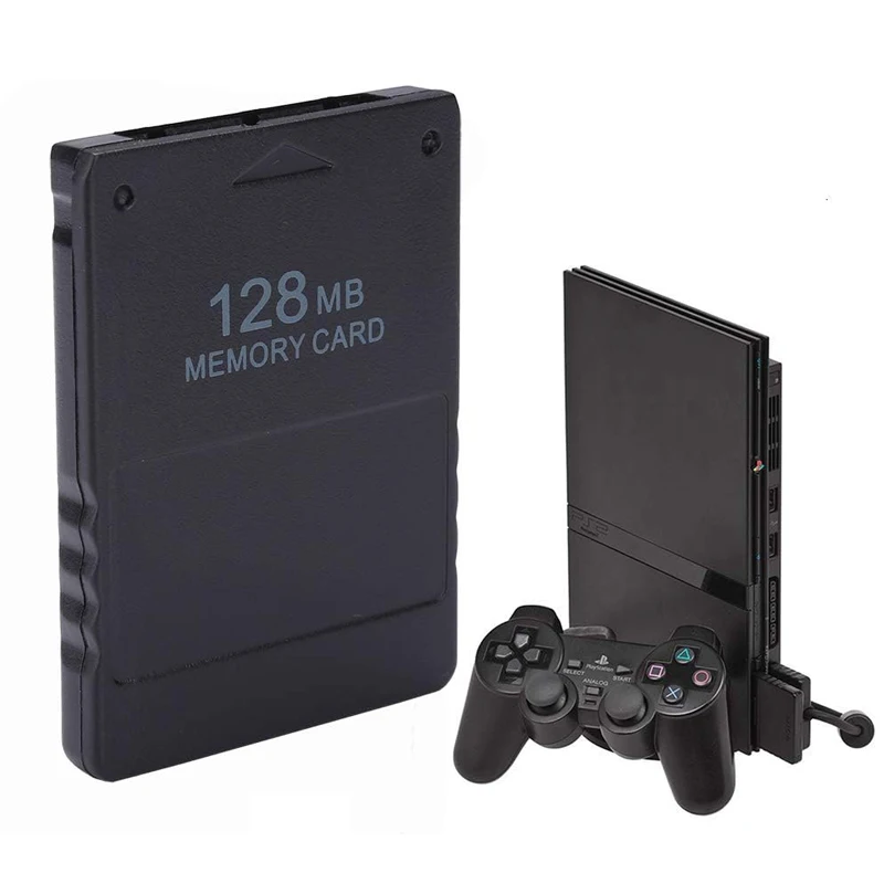÷̼̽ 2  ޸ ī,  PS2-1 ѿ  ޸ ī,  ְܼ ȣȯ , 8MB