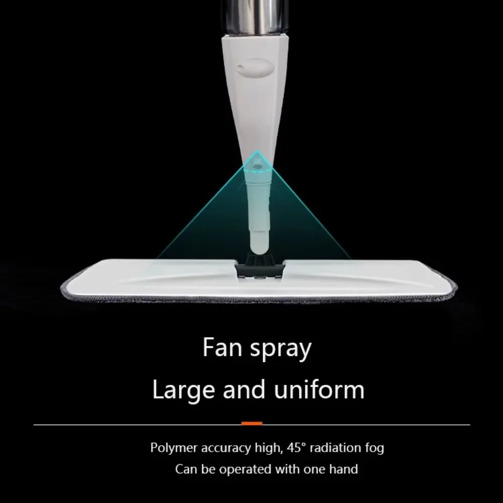 Squeeze Collodion Mop Wood Floor Tiles Spin Household Cleaning Tools to Clean Walls and Ceilings Floor