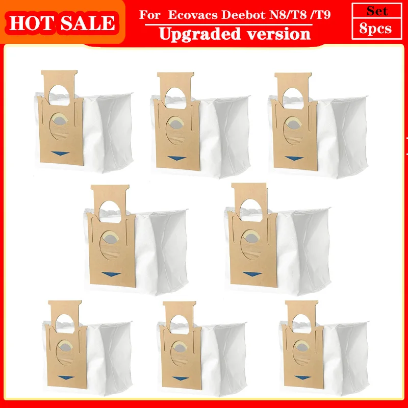 Serbatoio Dell'acqua Di Ricambio Per ECOVACS Deebot Ozmo 950 T8 Aivi T9 N8 Pro Ricambi 96218257