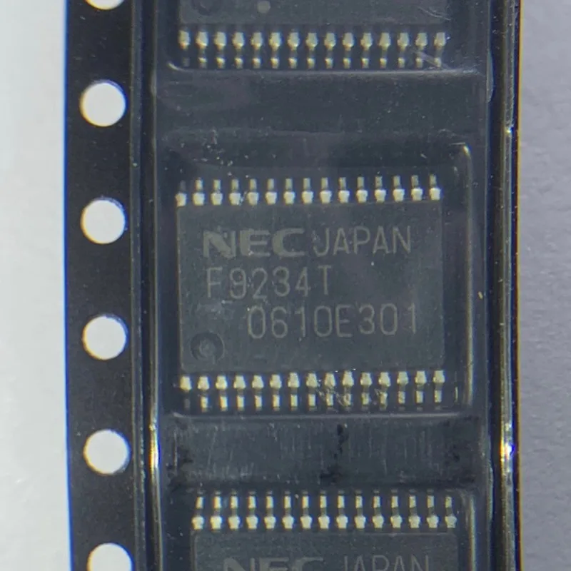10/PCS F9234 F9234T F9234B UPD78F9234 - AliExpress