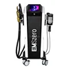 EMSzero 360 Degree Rolling Cellulite Massage Weights Loss Machine EMS Body Slim Muscle Stimulation Slimming equipment 2
