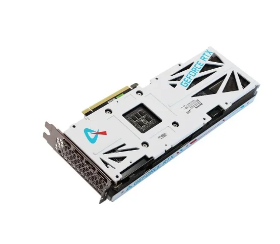AX-Power Durch INNO3D GEFORCE RTX 3080 Ti X3W 12G 384Bit GDDR6 
