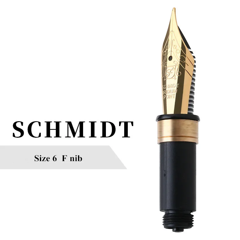 シルバー 万年筆 金メッキペン先 Amazon | Keyzor 高級万年筆 - ファンシーなシ(シルバー)ペン