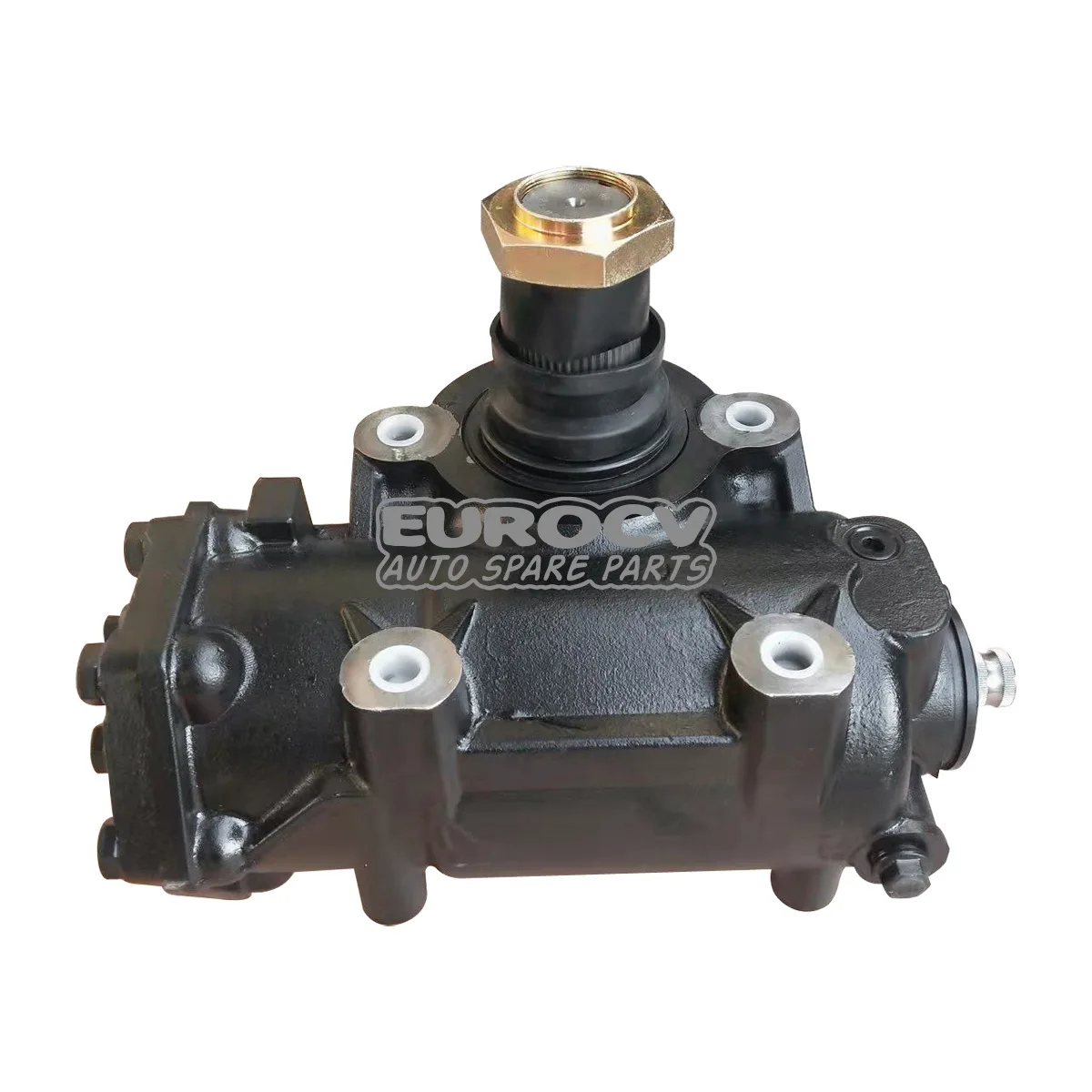 Spare Parts For Benz Trucks Bze A9404601400 Steering Gear 