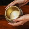 Original Piggy Bank Money Saving Box Mysterious Decorative Piggy Bank Safe Box Salvadanaio Safe Money Cajas Box Misteriosa Home 3