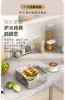Electric Grill Oven Non-stick Teppanyaki Equipment Frying Steak Frying Machine Pizza Maker  Electric Pan 2
