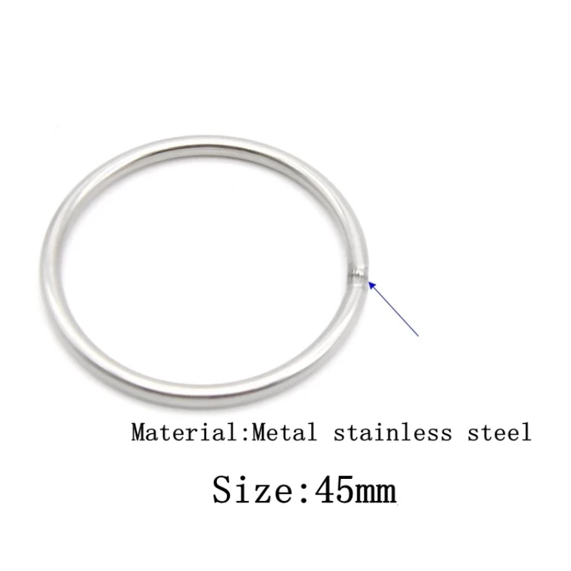 Elastic Auxiliary Belt For Chastity Cage Male Bondage Penis Ring Fixed Belt Adjustable Rope Cock Cage Stereotype Sex Toy For Man