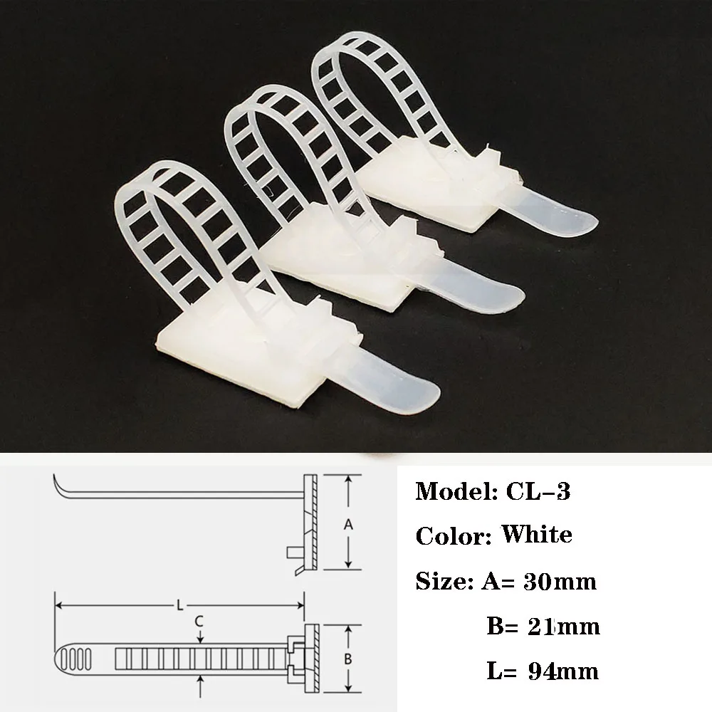 CL-3-white-10pcs