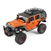 2024 1/10 Weili No.104010 Remote Control Climbing Off-Road Vehicle Electric 4-Wheel Drive Rc Model Car Kids Birthday Toy Gift 6