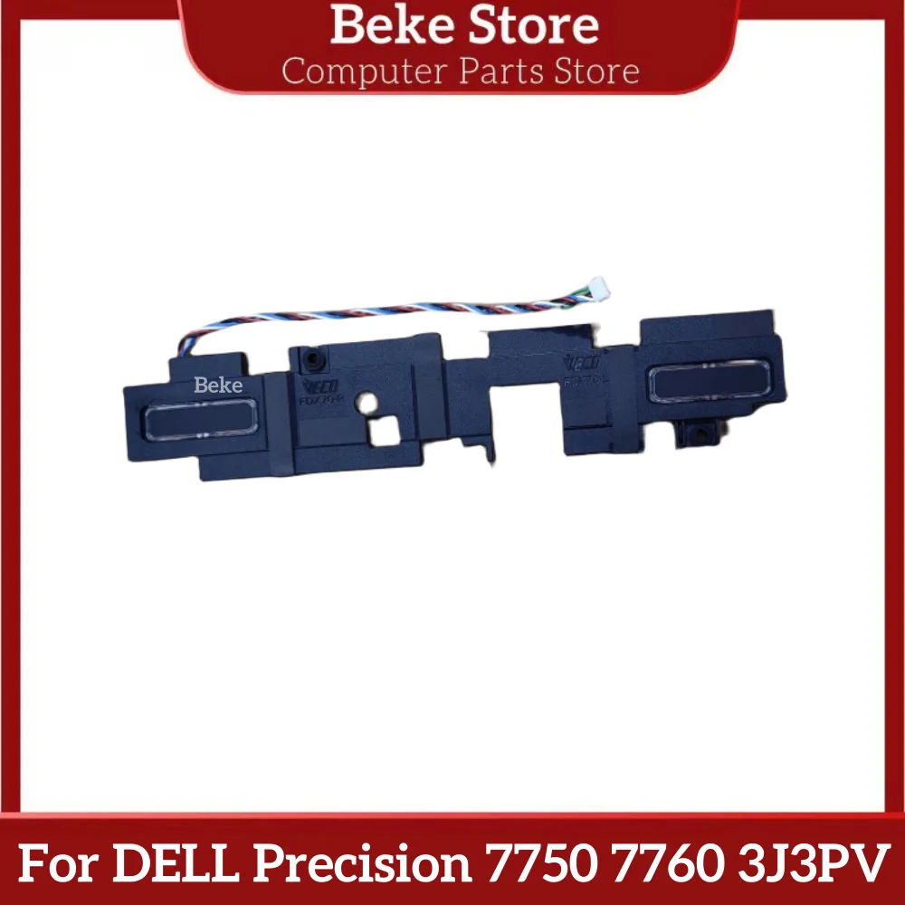Beke Nuovo Originale Per Dell Precision 7750 7760 03 J3Pv Laptop Altoparlante Integrato Nave Veloce