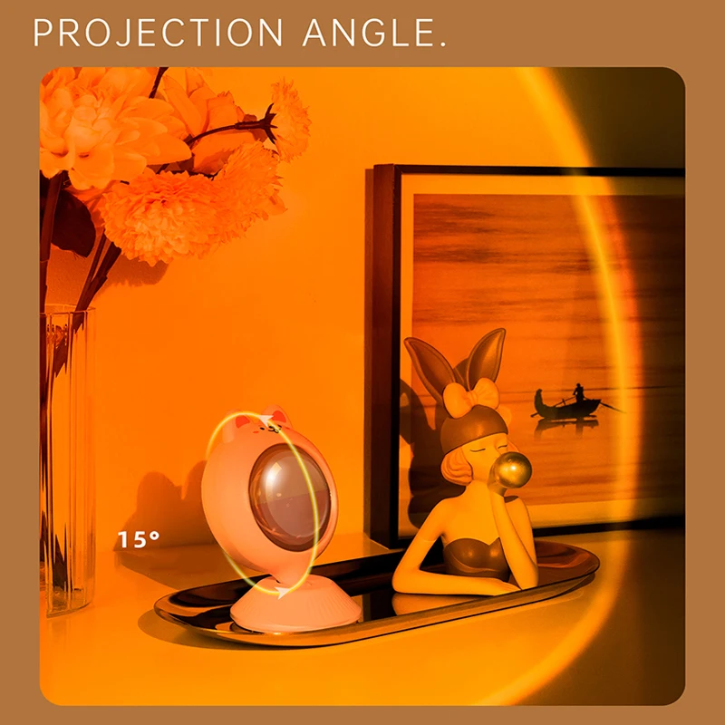 �ϸ� �������� �� LED �� �� USB ������ LED �ϸ� ���� 7 �� Dimmable ������ ���� ħ�� ��� Nightlight