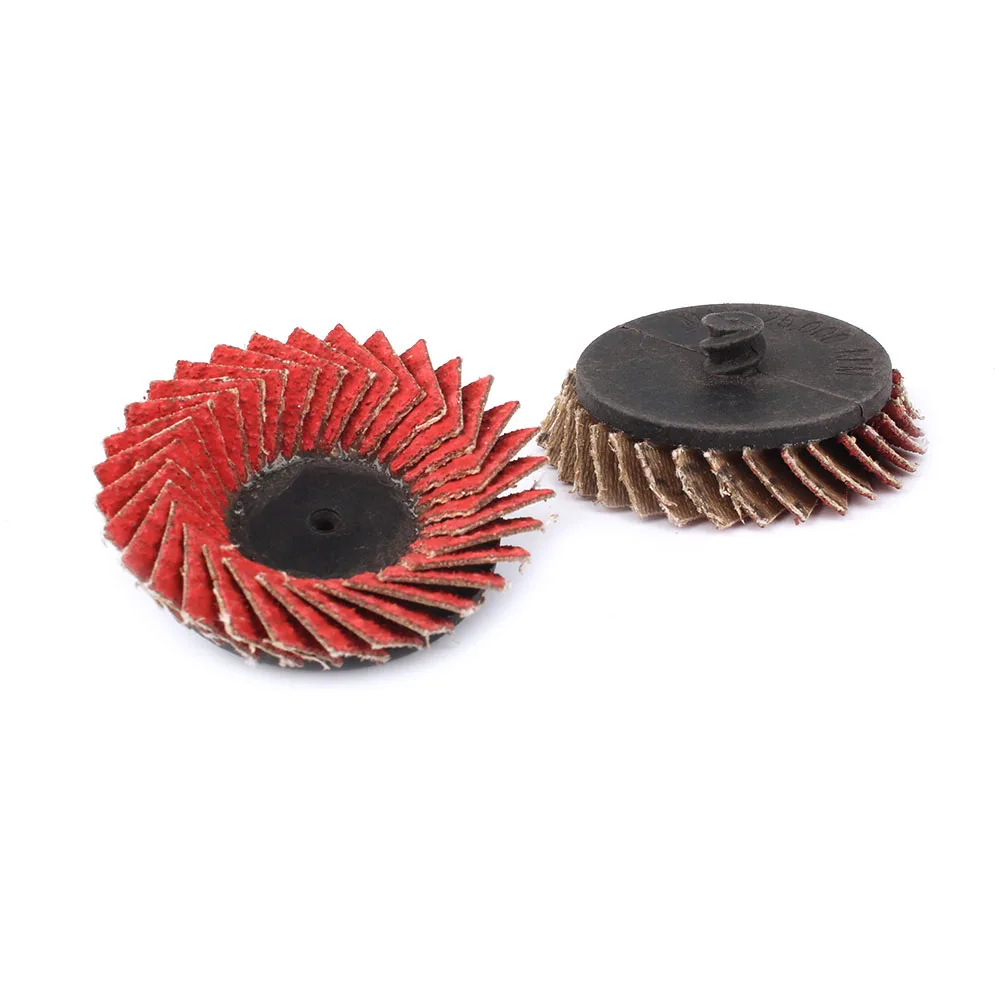 Рисунок 6 - Плоские откидные диски из зернистости 52 мм 60