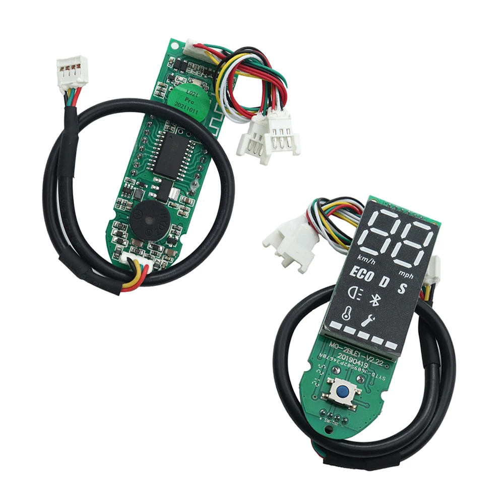 36V 350W Xbot Aluminum Alloy controller set display suit for electric scooter xiaomi M365 scooter replace parts
