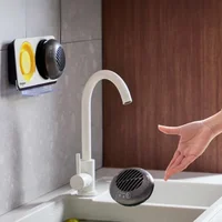 Donlim Fruit and Vegetable Purifier Portable Wireless Fully Automatic Vegetable Washing Machine for Removing Pesticide Residues 2