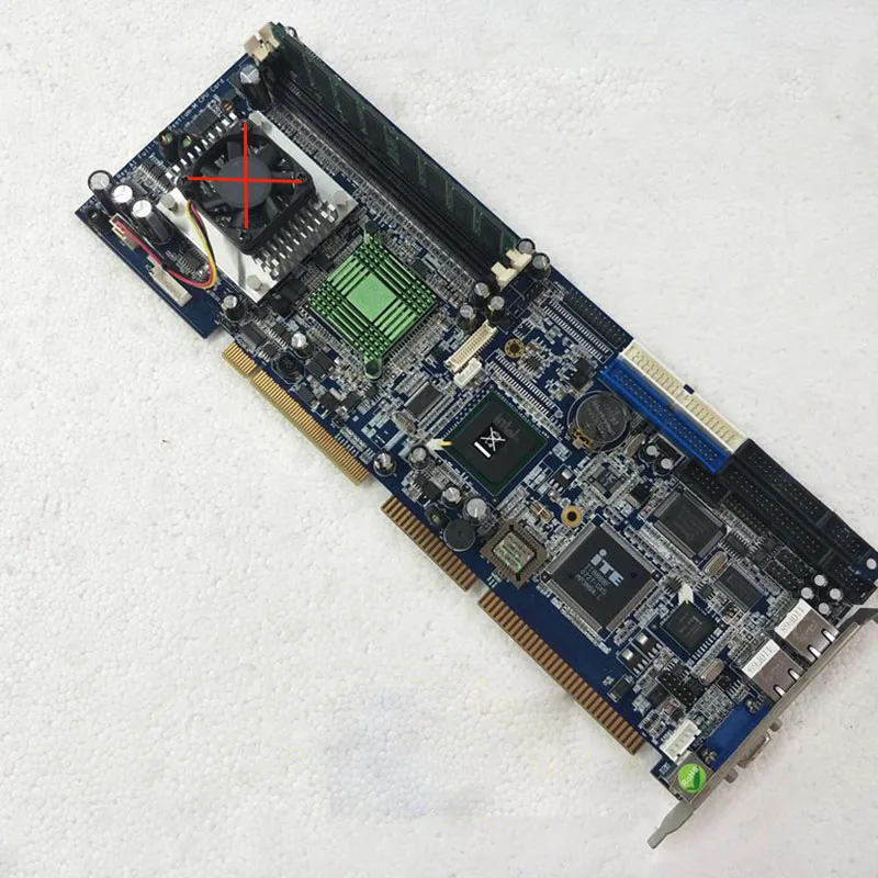 Hot For Axiomtek Industrial Computer Motherboard SBC81870-RC Rev.A1 4 Hot For Axiomtek Industrial Computer Motherboard SBC81870-RC Rev.A1 - Image 2